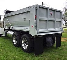 Wildhorse Demolition Body 15